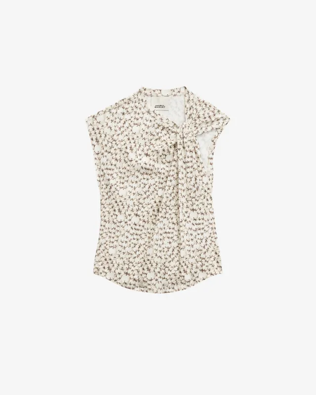 T-SHIRT NAYDA sold by Isabel Marant