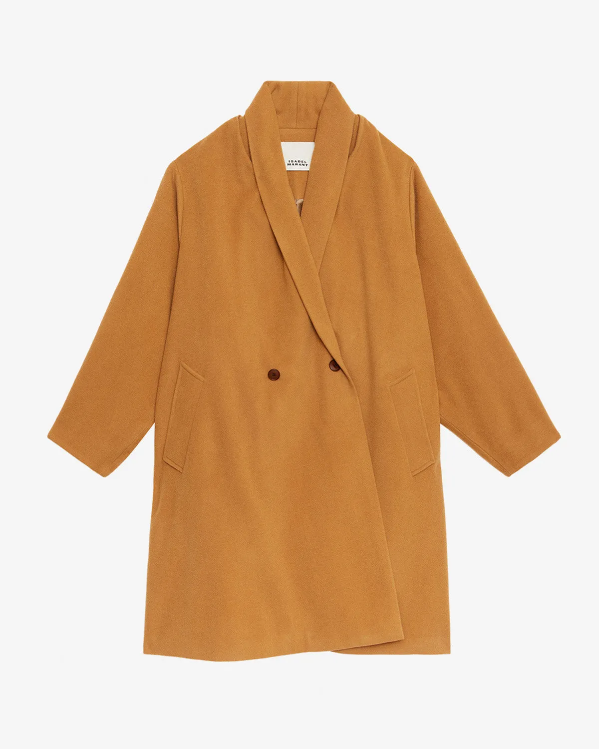 MANTEAU ELISE sold by Isabel Marant