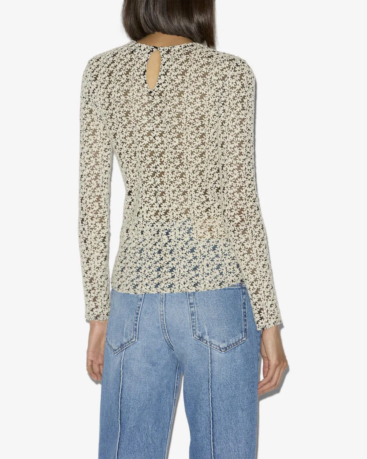 TOP SOLINE sold by Isabel Marant product image thumbnail 3