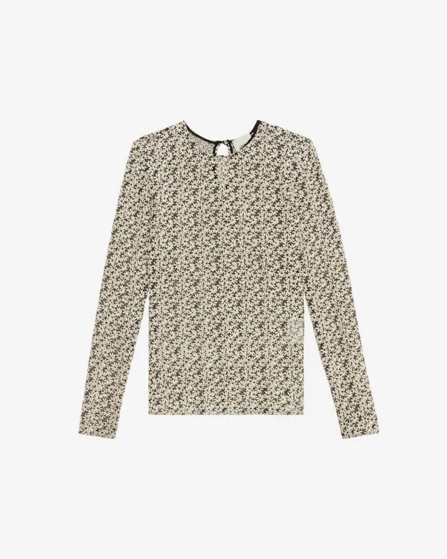TOP SOLINE sold by Isabel Marant