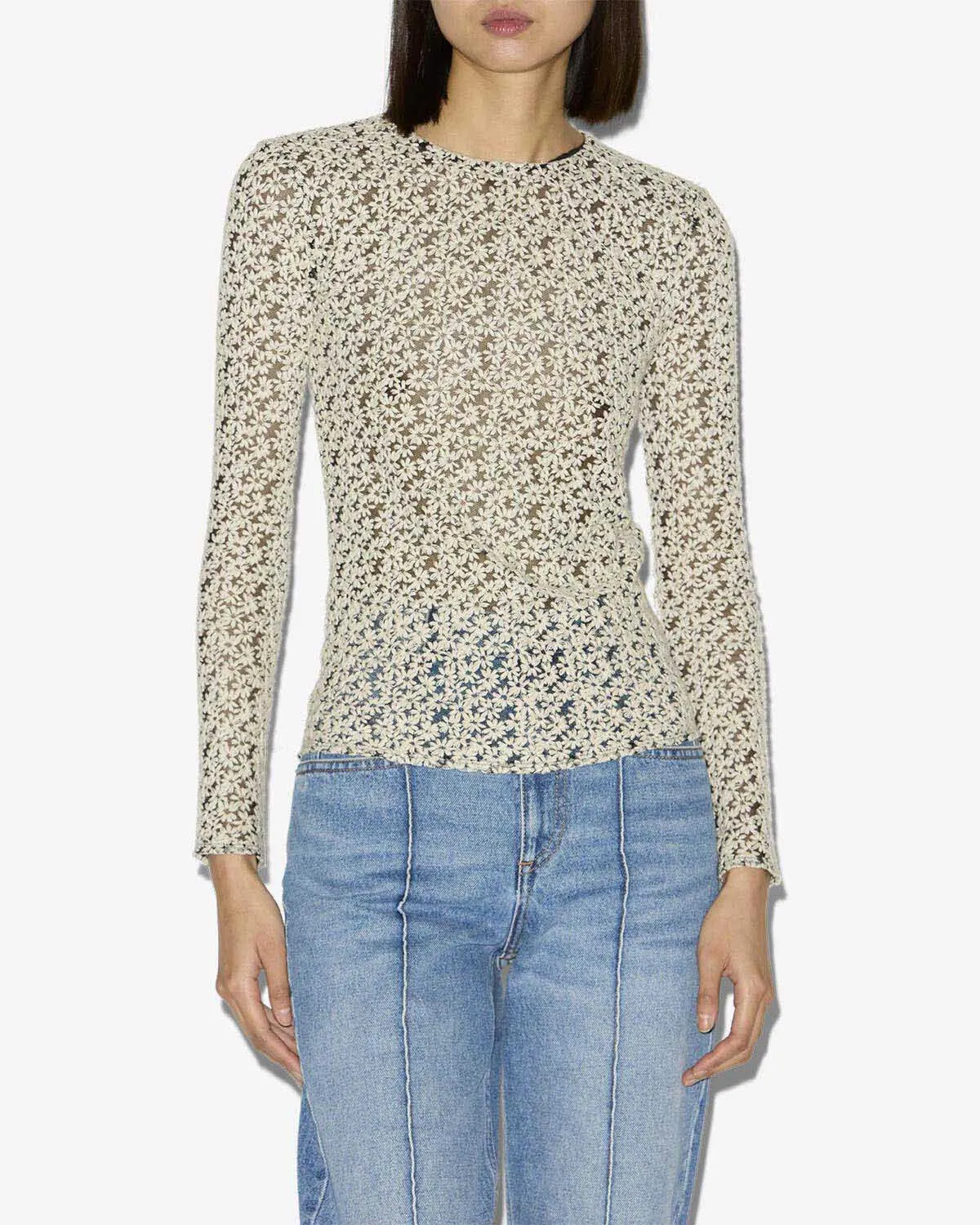 TOP SOLINE sold by Isabel Marant product image thumbnail 2