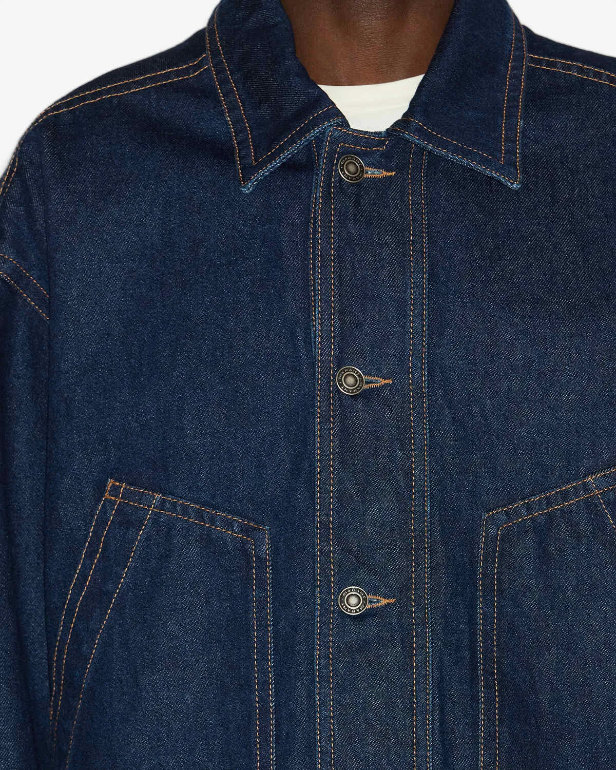 VESTE JOREST sold by Isabel Marant product image thumbnail 2