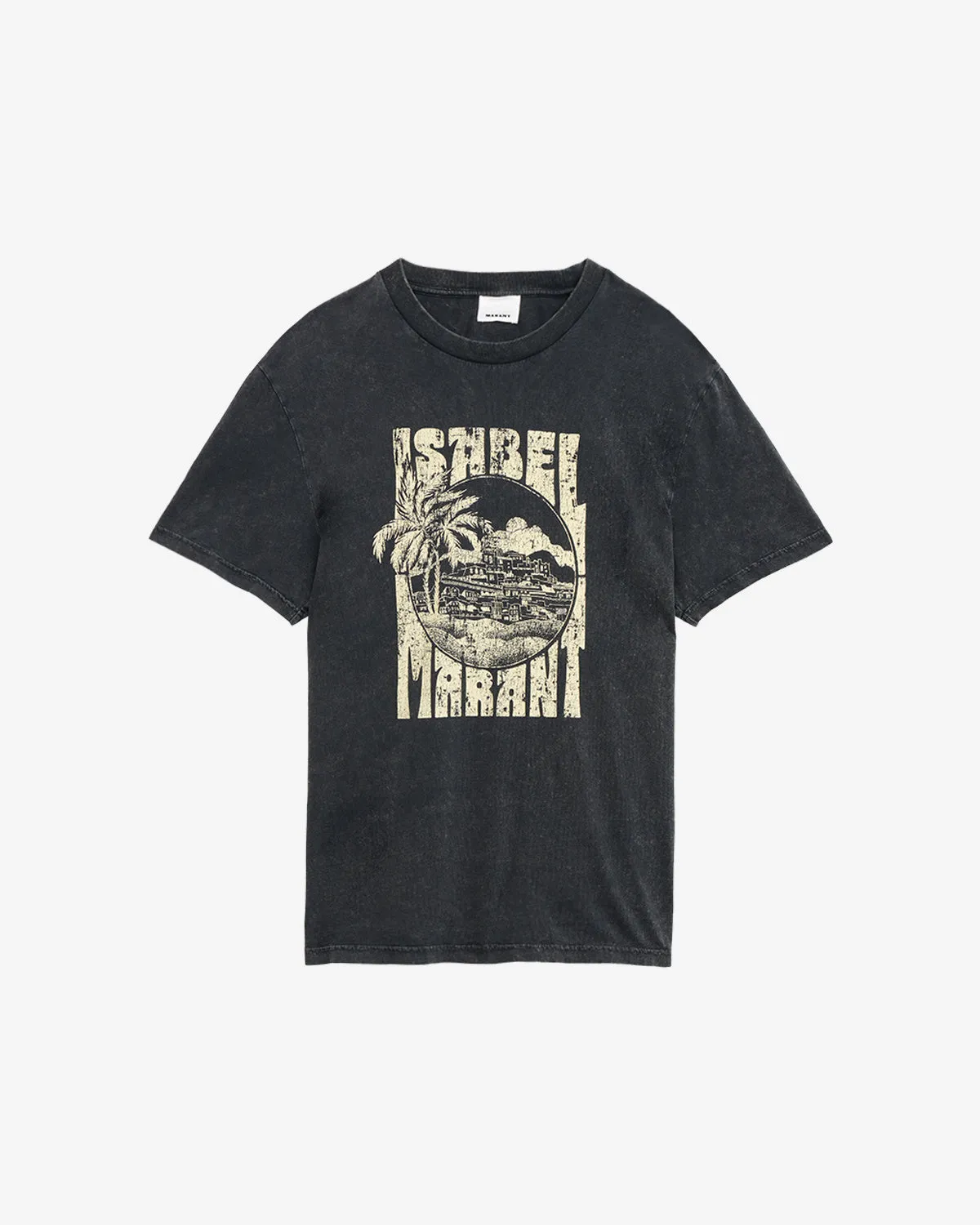 T-SHIRT HONORE sold by Isabel Marant