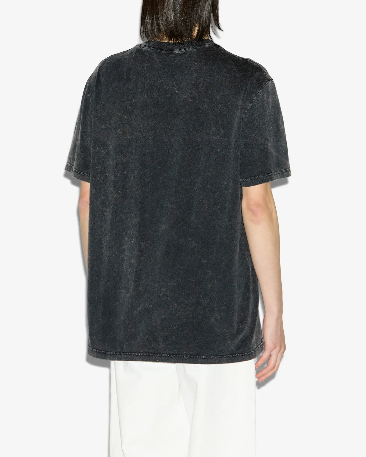 T-SHIRT HONORE sold by Isabel Marant product image thumbnail 3