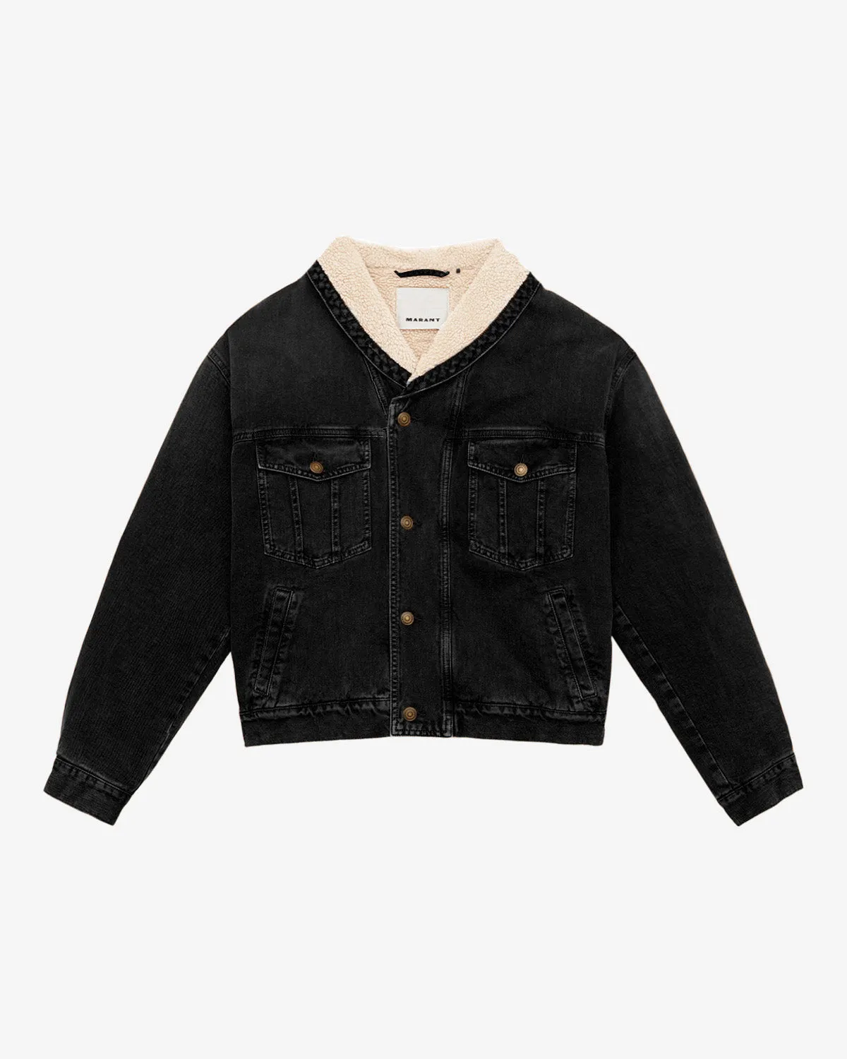 VESTE JACKSON sold by Isabel Marant