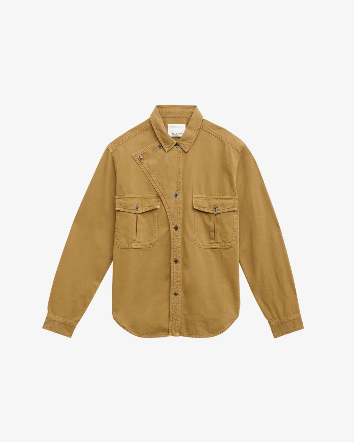 CHEMISE CALIX sold by Isabel Marant