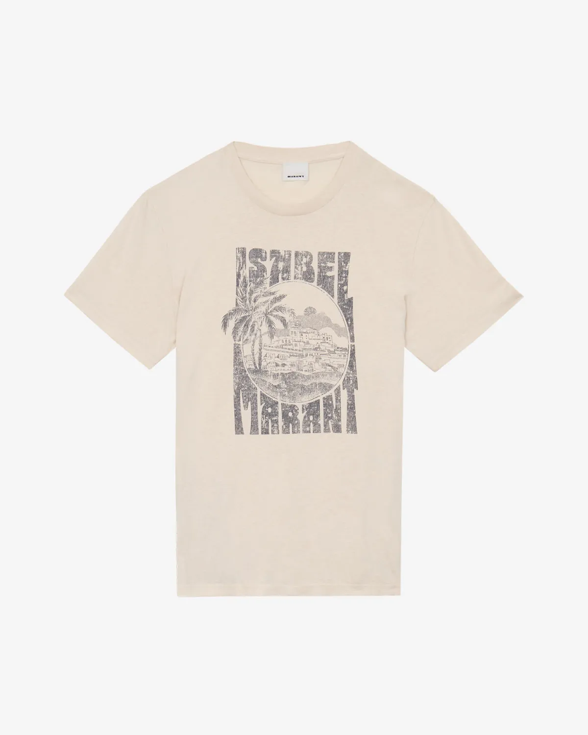T-SHIRT HONORE sold by Isabel Marant