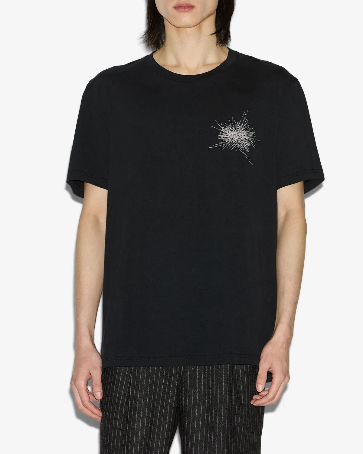 T-SHIRT HONORE sold by Isabel Marant product image thumbnail 5