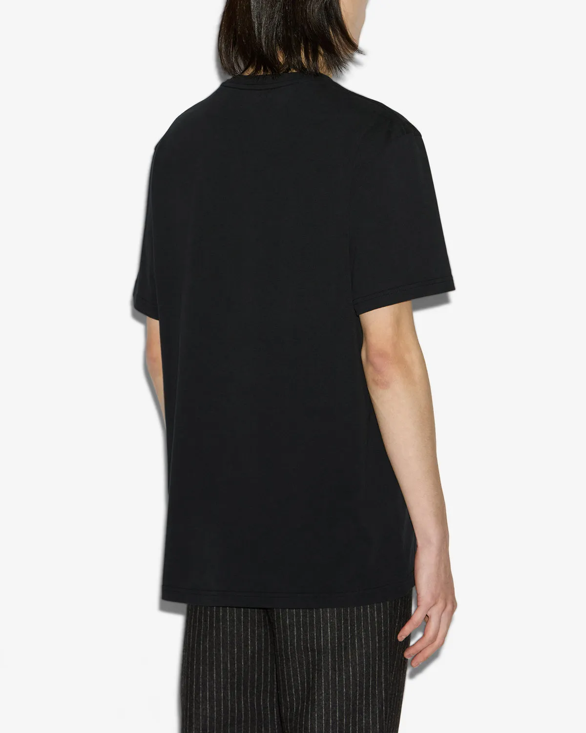 T-SHIRT HONORE sold by Isabel Marant product image thumbnail 3