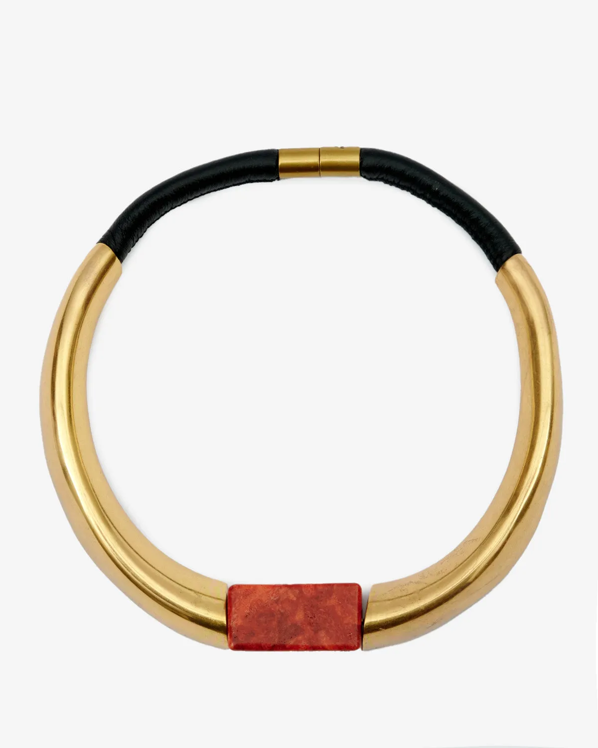 RAS DU COU NOLY sold by Isabel Marant product image thumbnail 3