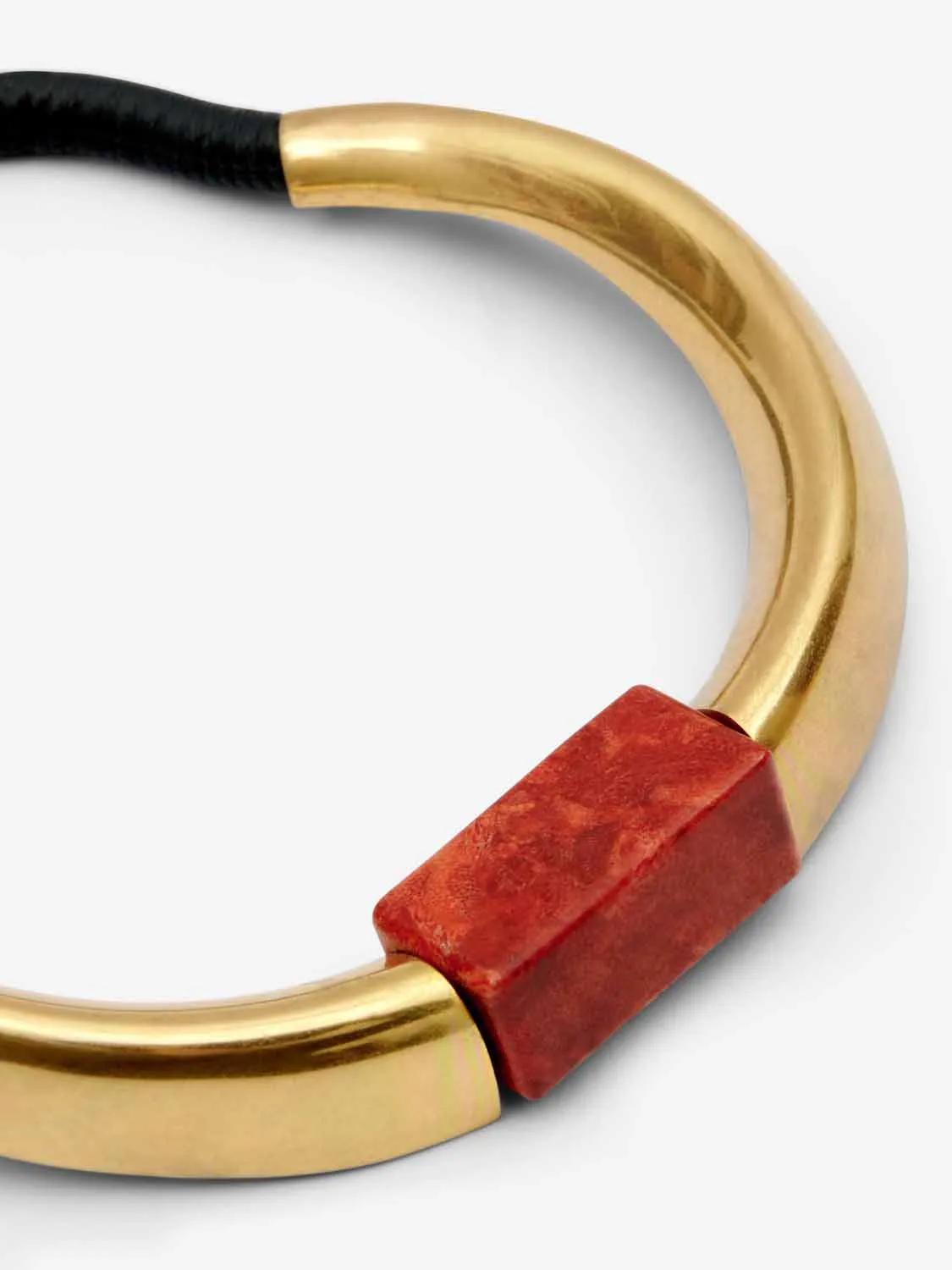 RAS DU COU NOLY sold by Isabel Marant product image thumbnail 2