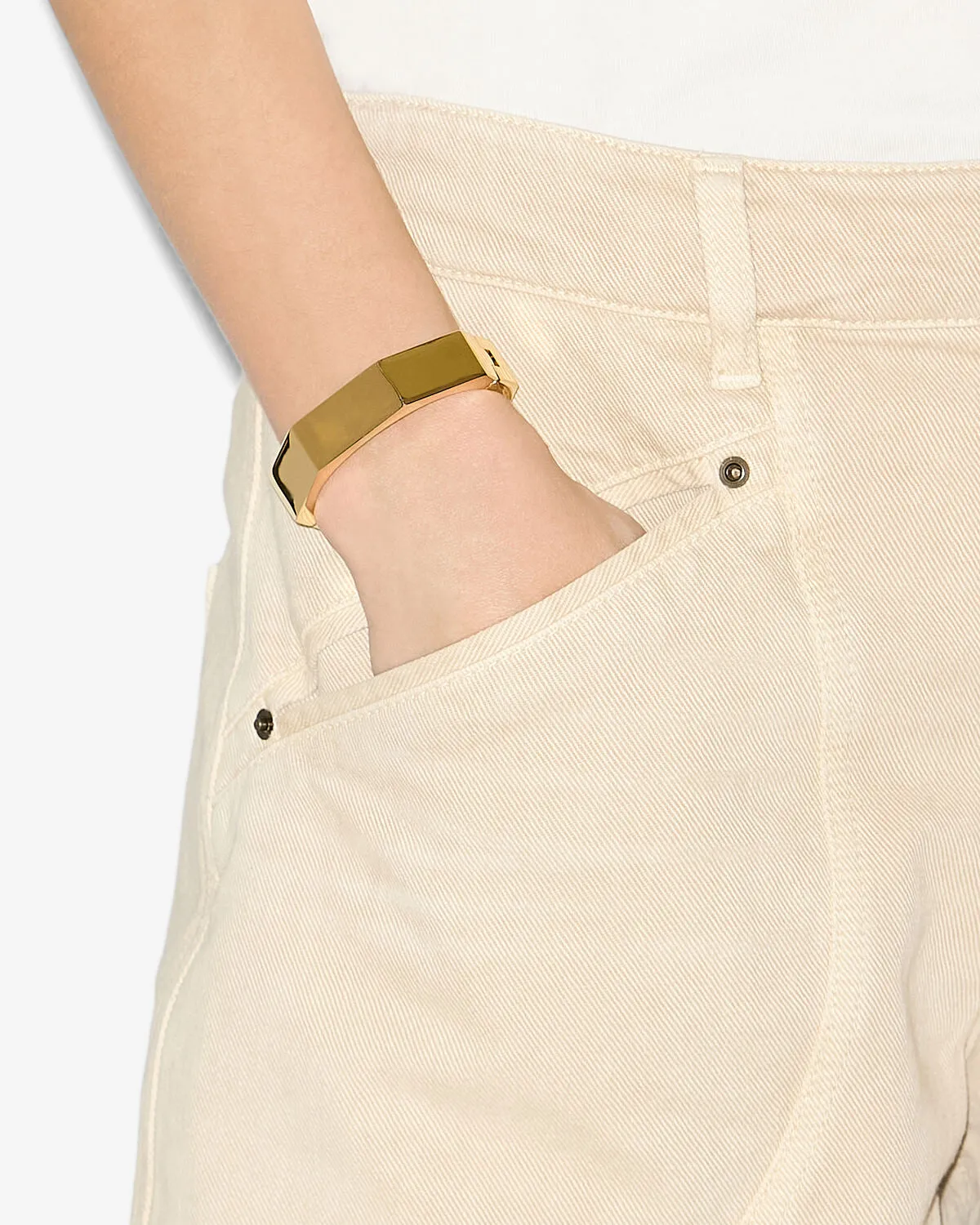 BRACELET ORENDA sold by Isabel Marant