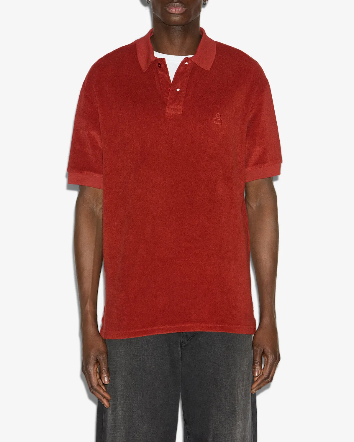 POLO VAFKO sold by Isabel Marant product image thumbnail 5