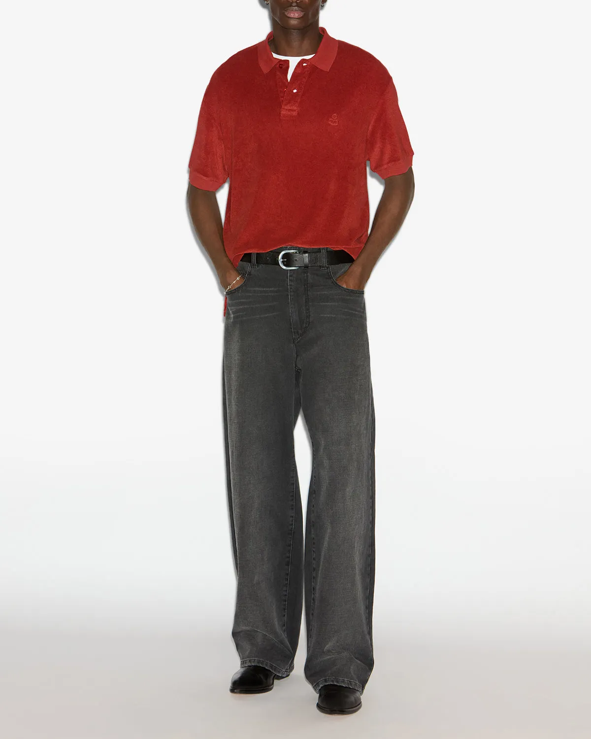 POLO VAFKO sold by Isabel Marant product image thumbnail 4