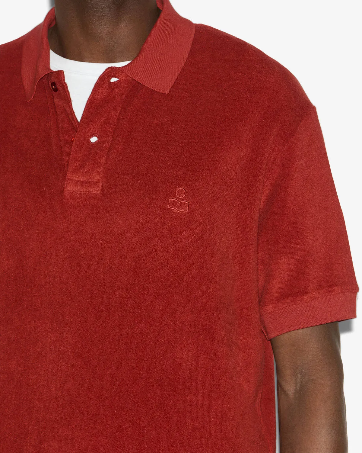 POLO VAFKO sold by Isabel Marant product image thumbnail 2