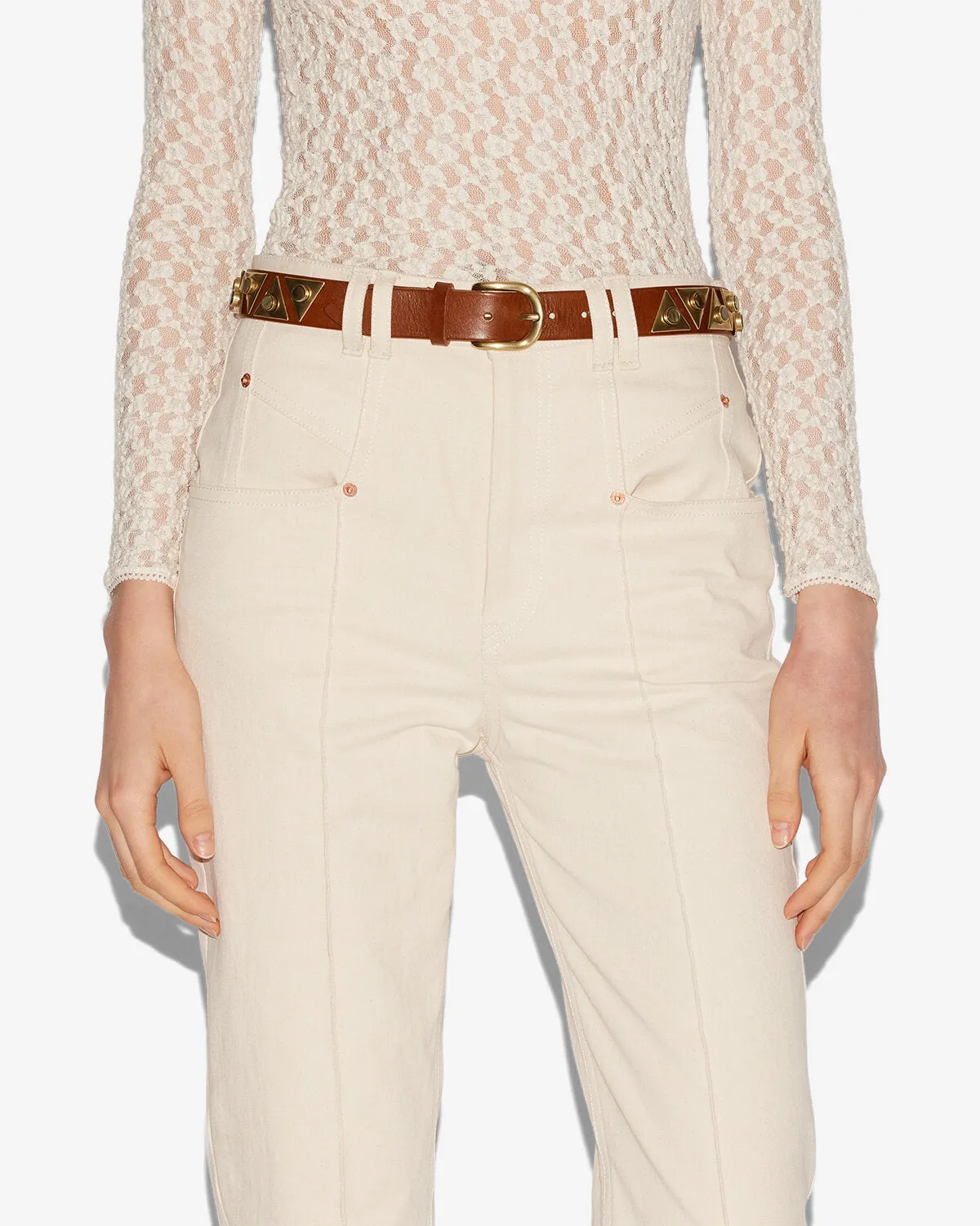 CEINTURE VELIANA sold by Isabel Marant product image thumbnail 4