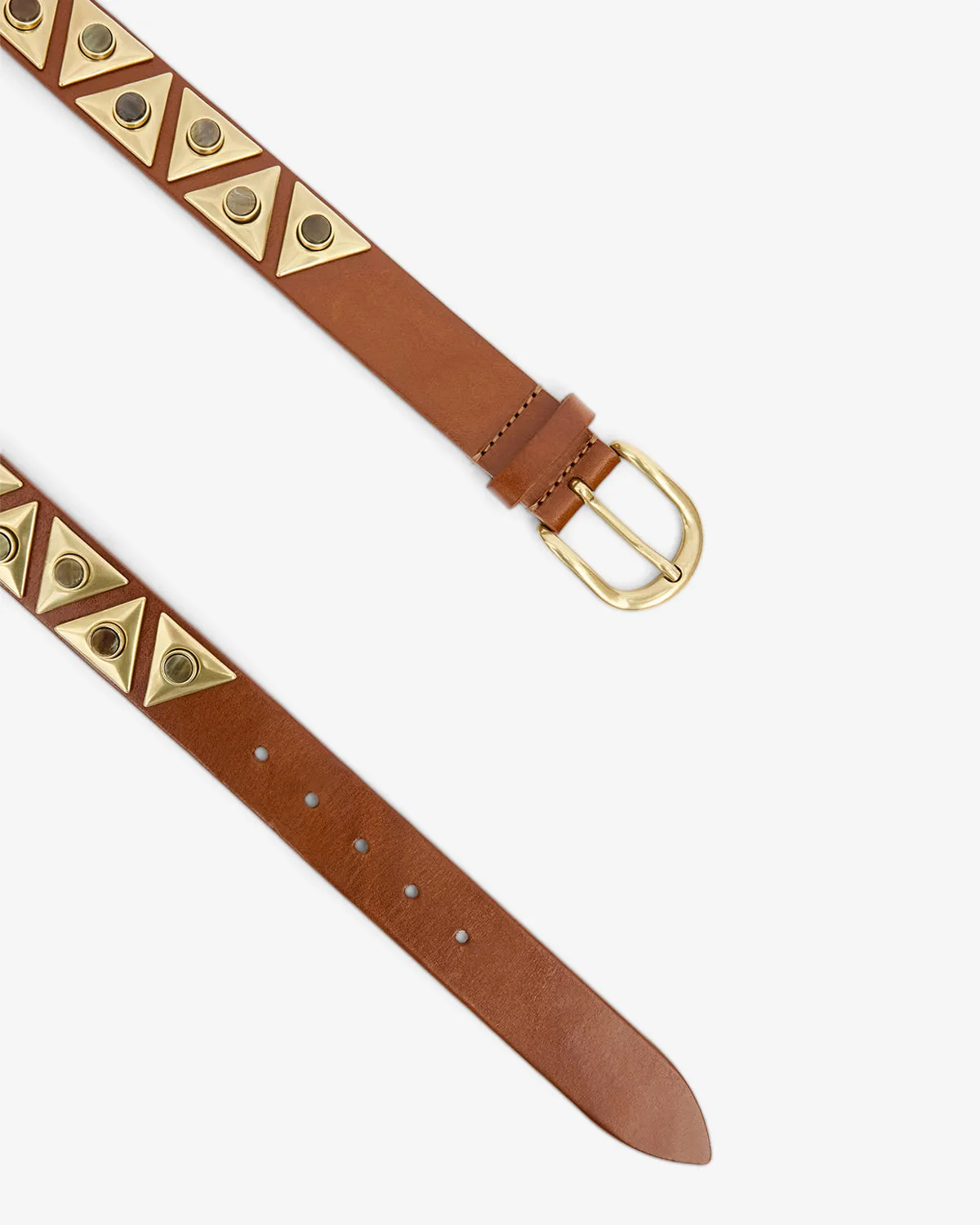CEINTURE VELIANA sold by Isabel Marant product image thumbnail 2