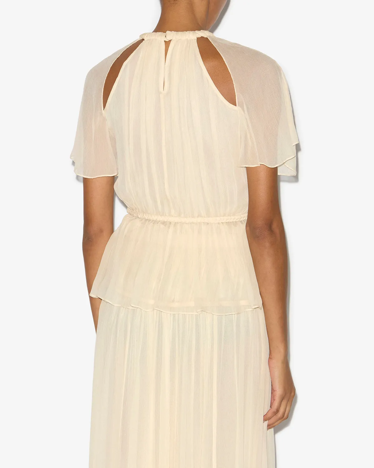 TOP ROSALINE sold by Isabel Marant product image thumbnail 3