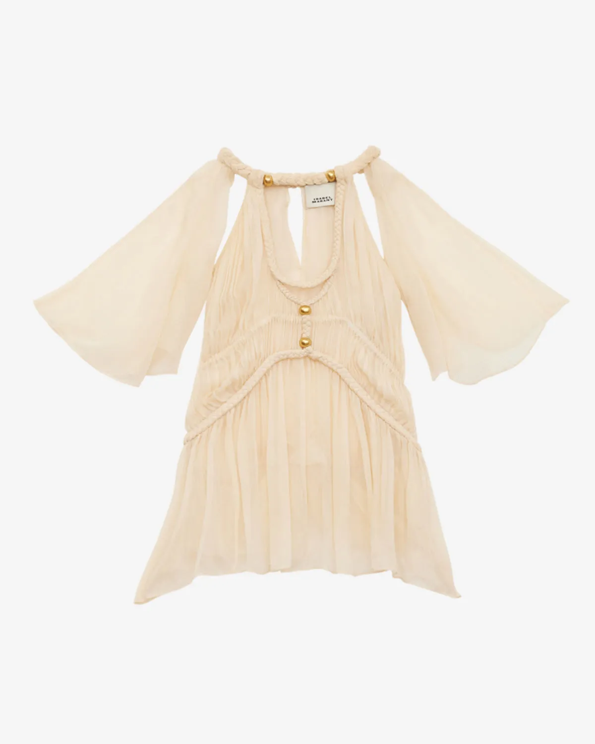 TOP ROSALINE sold by Isabel Marant