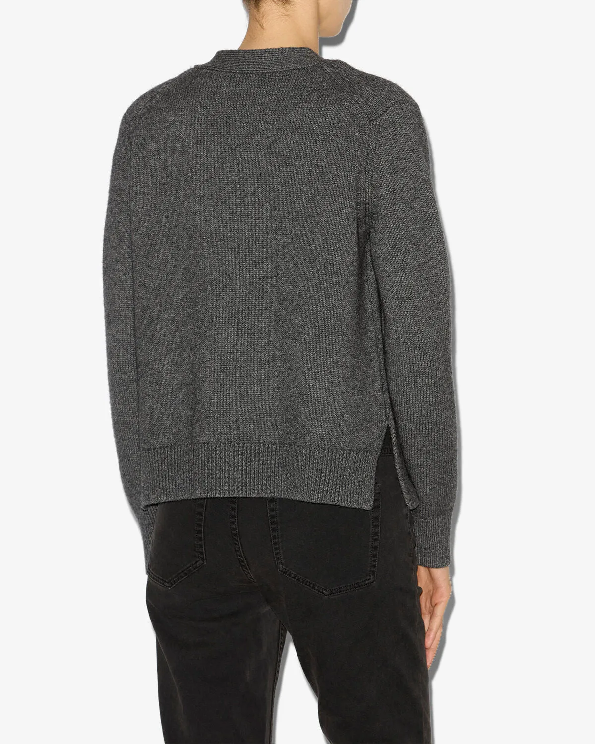 CARDIGAN BRAT sold by Isabel Marant product image thumbnail 3