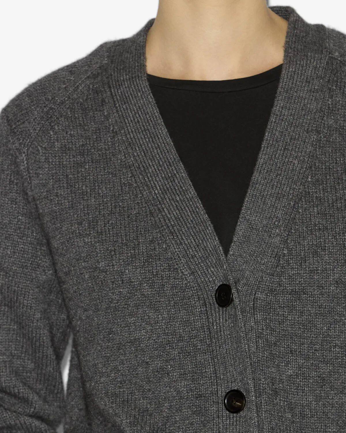 CARDIGAN BRAT sold by Isabel Marant product image thumbnail 2