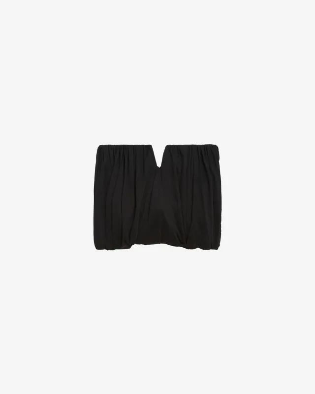 BUSTIER AMALIA sold by Isabel Marant