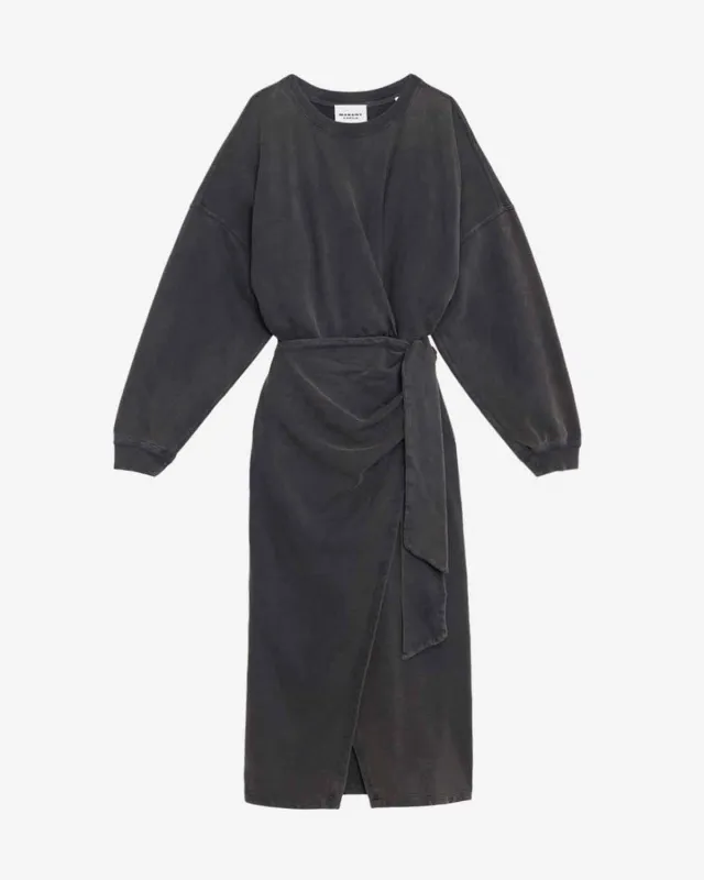ROBE SANDRINA sold by Isabel Marant