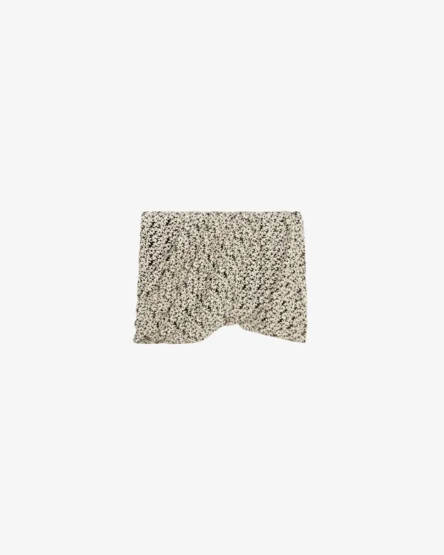 JUPE STACYA made by Isabel Marant