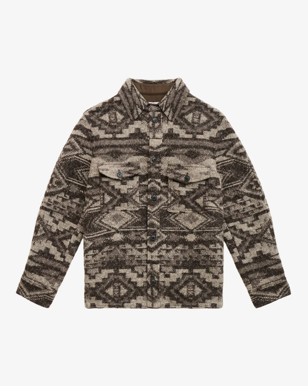 VESTE KERVON sold by Isabel Marant