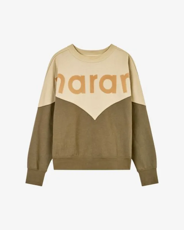 Sweatshirt Houston sold by Isabel Marant