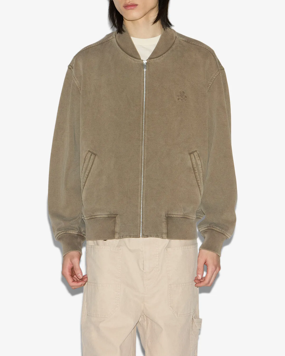 SWEATSHIRT MARTY sold by Isabel Marant product image thumbnail 5