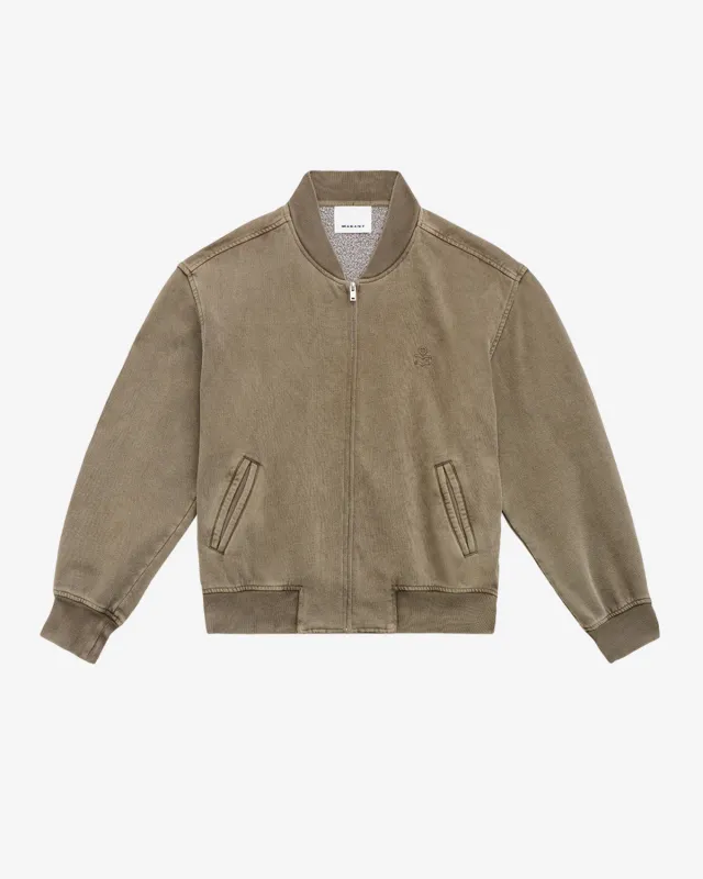 SWEATSHIRT MARTY made by Isabel Marant