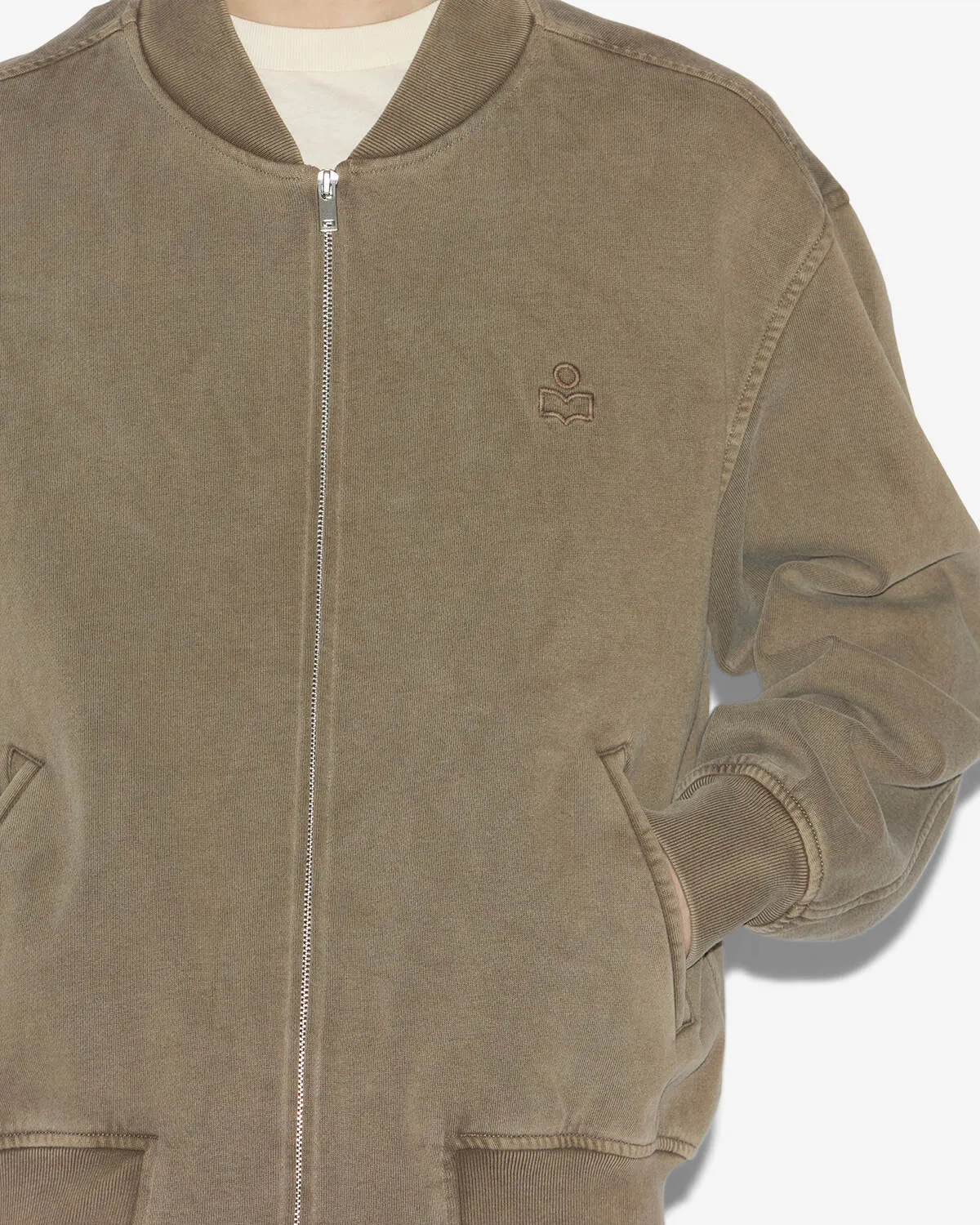 SWEATSHIRT MARTY sold by Isabel Marant product image thumbnail 2