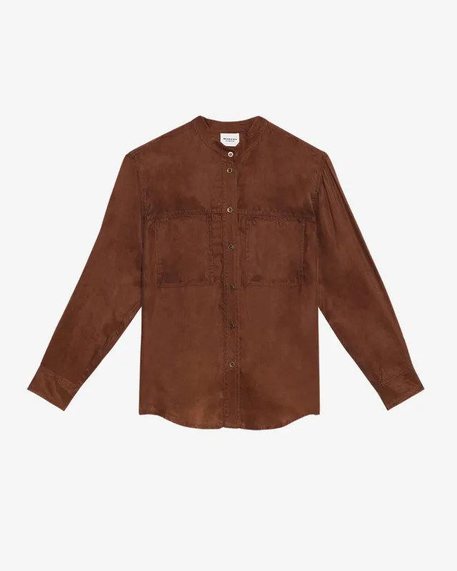 CHEMISE ZETTA sold by Isabel Marant