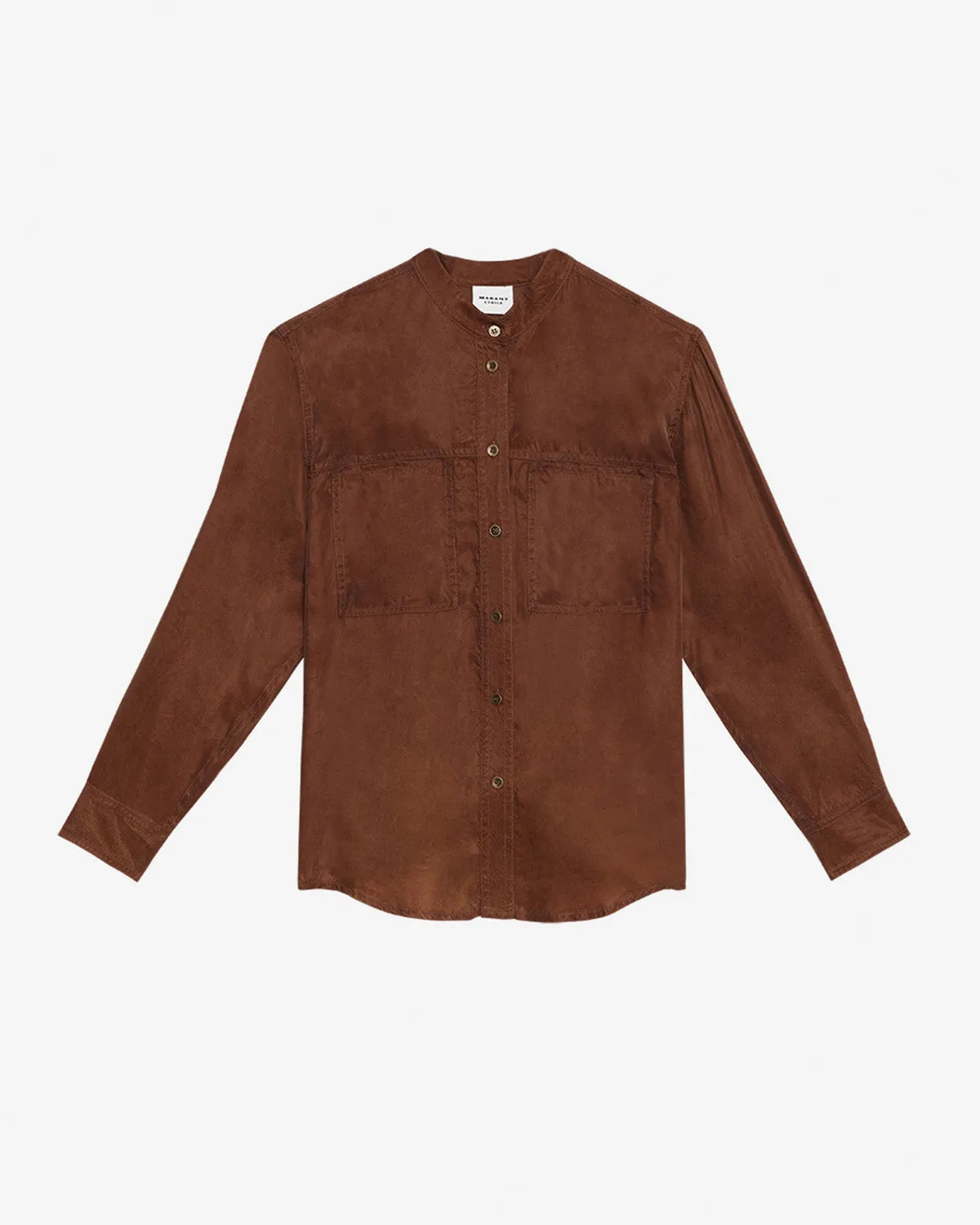 CHEMISE ZETTA sold by Isabel Marant