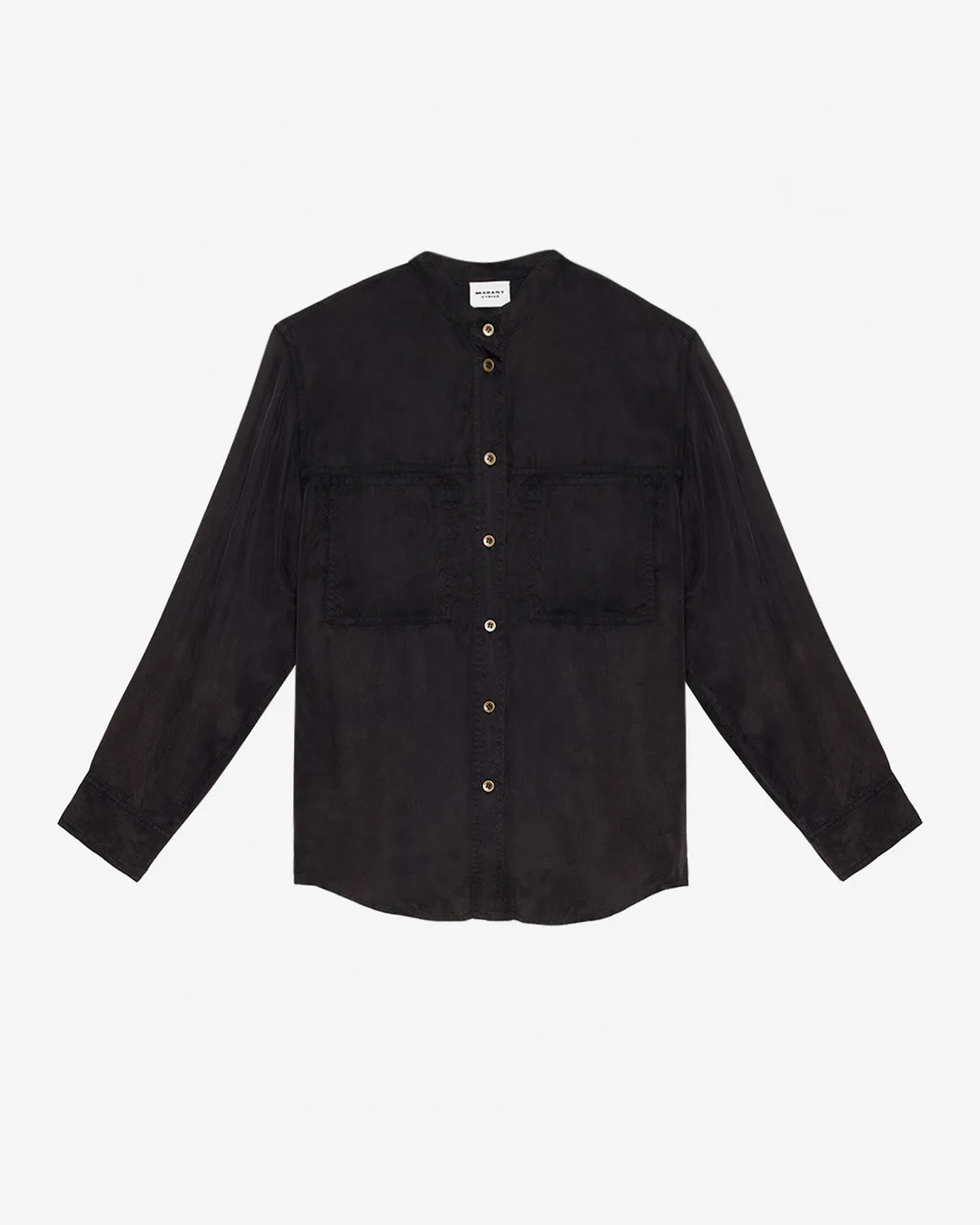 CHEMISE ZETTA sold by Isabel Marant