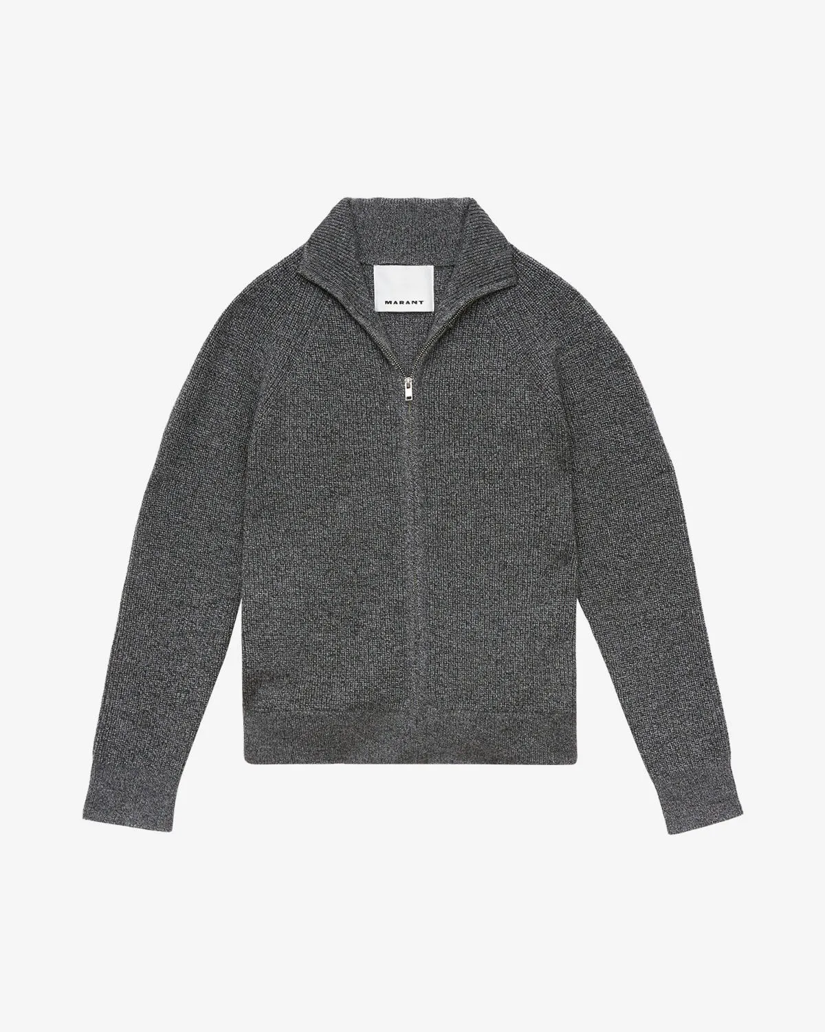 Cardigan Benett en laine sold by Isabel Marant