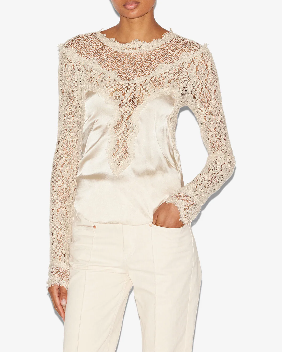 TOP DIEM sold by Isabel Marant product image thumbnail 5