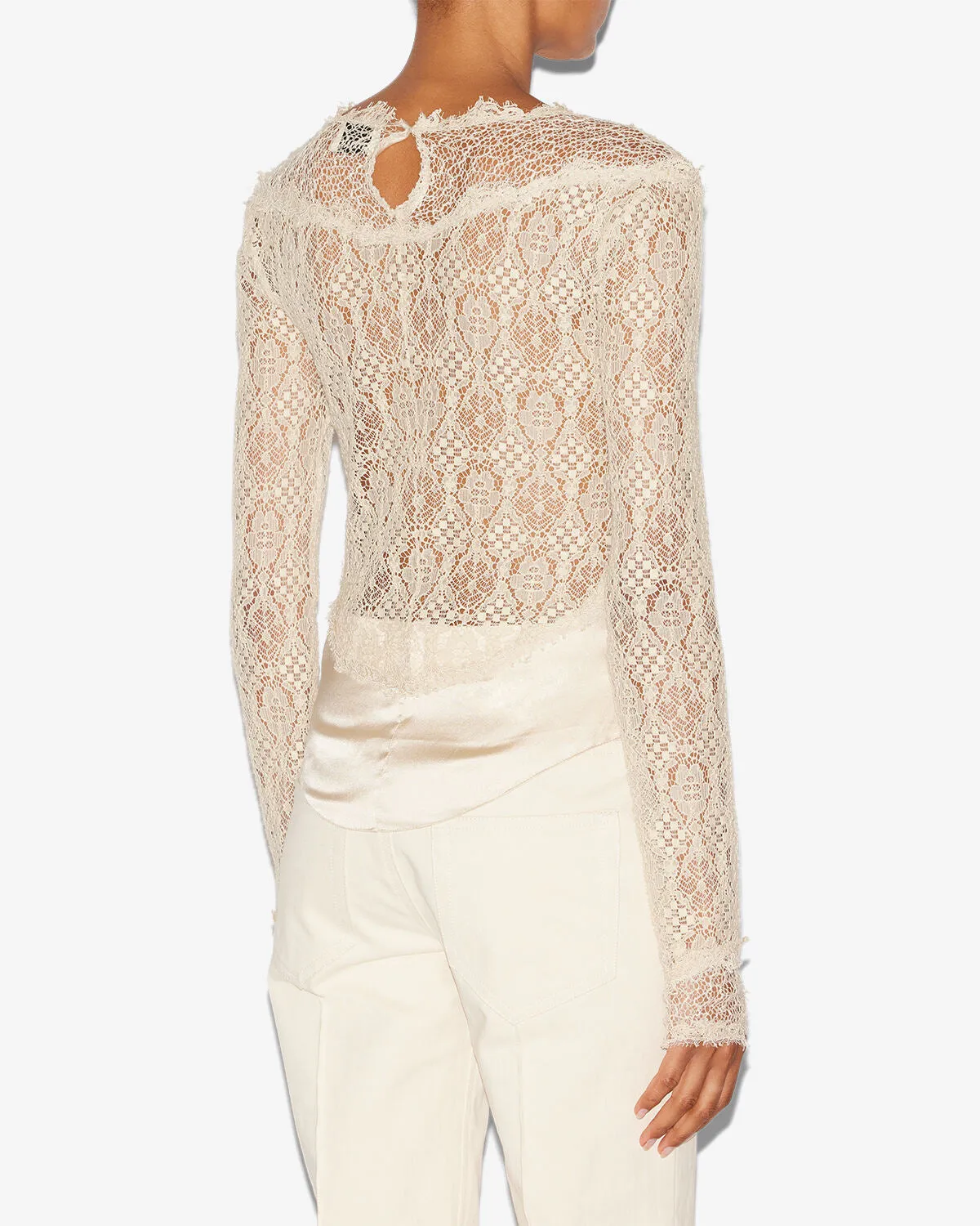 TOP DIEM sold by Isabel Marant product image thumbnail 3