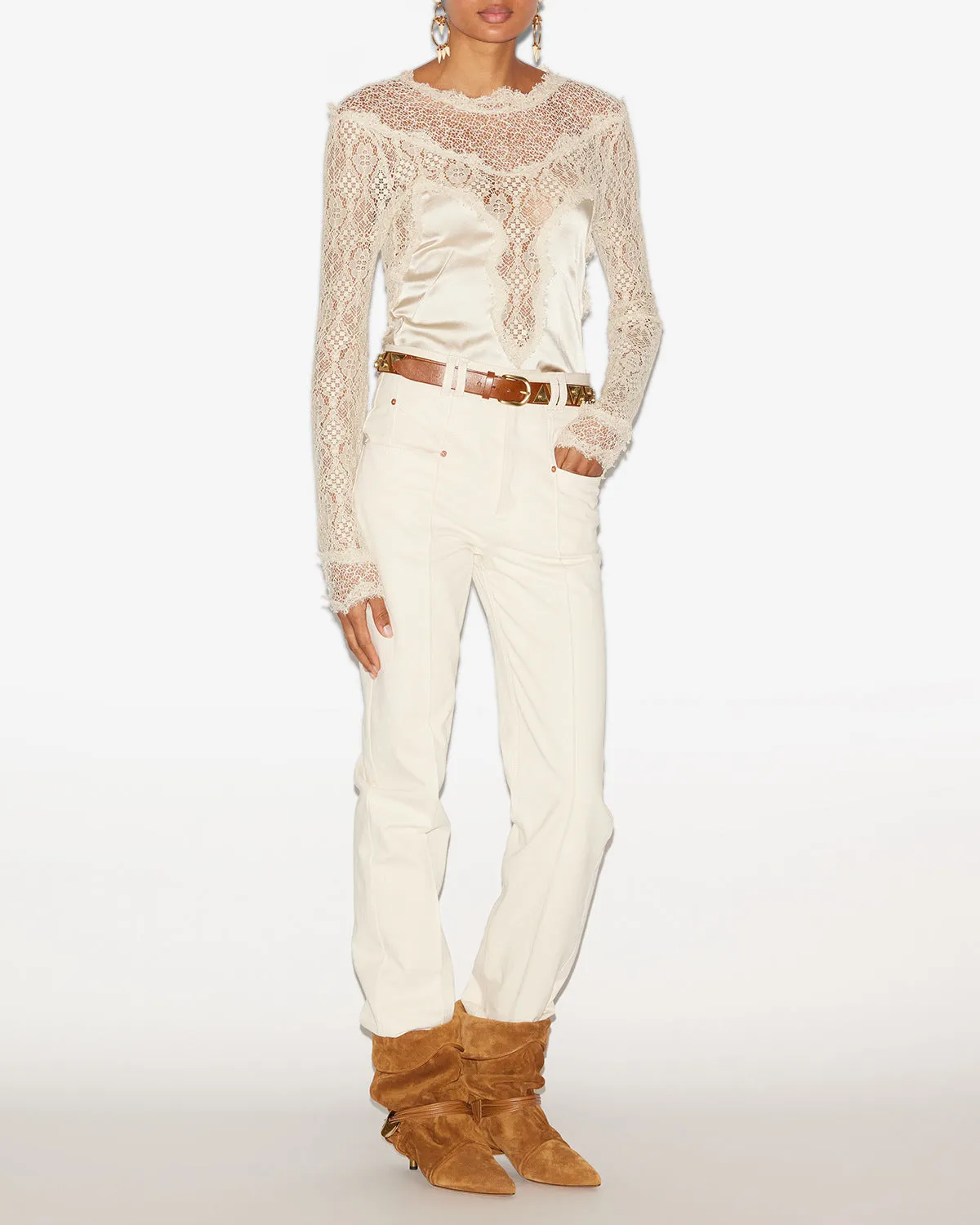 TOP DIEM sold by Isabel Marant product image thumbnail 4