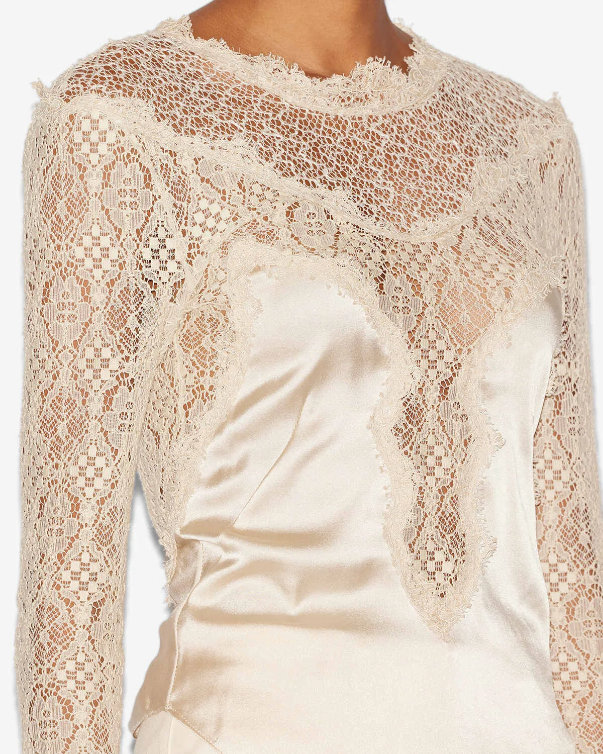 TOP DIEM sold by Isabel Marant product image thumbnail 2
