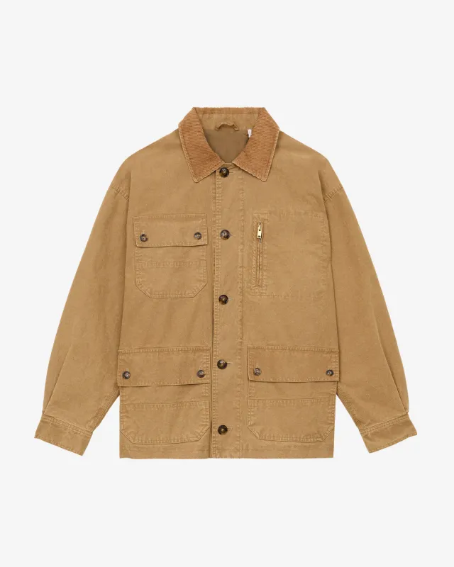 VESTE TRAVIS sold by Isabel Marant