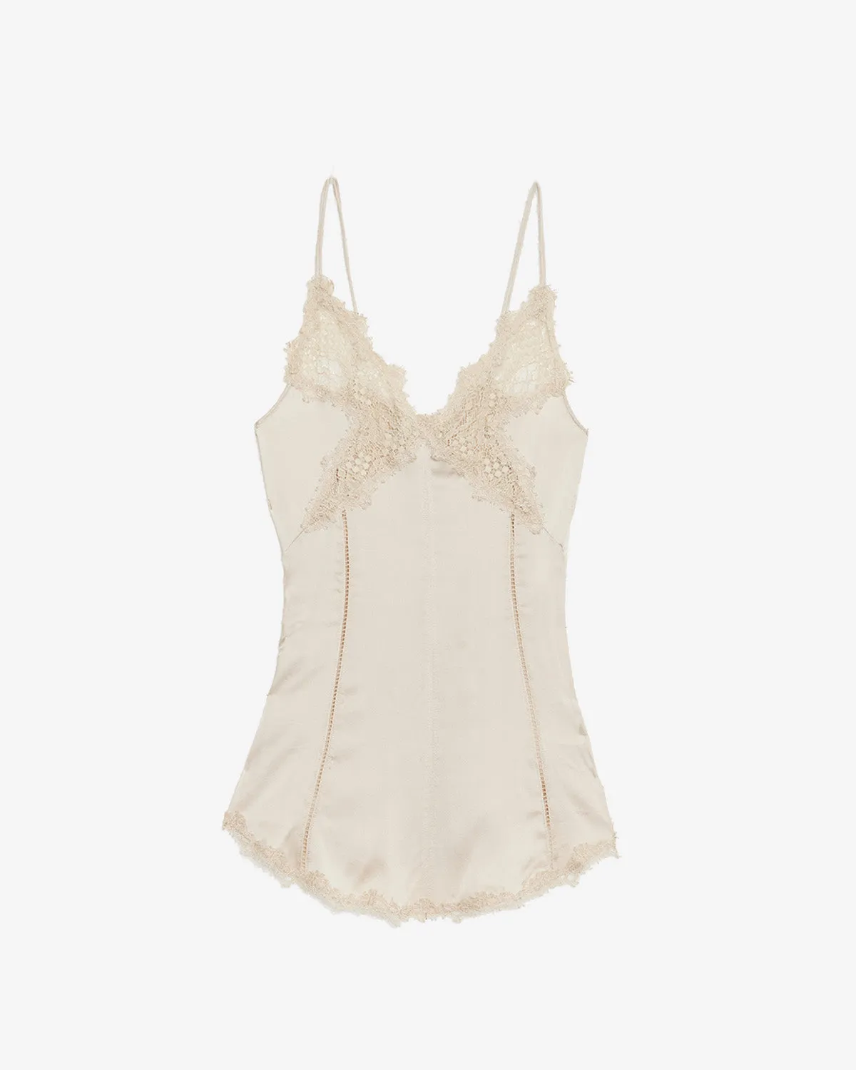 TOP DIANDRA sold by Isabel Marant