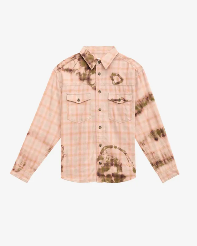 CHEMISE SULI sold by Isabel Marant