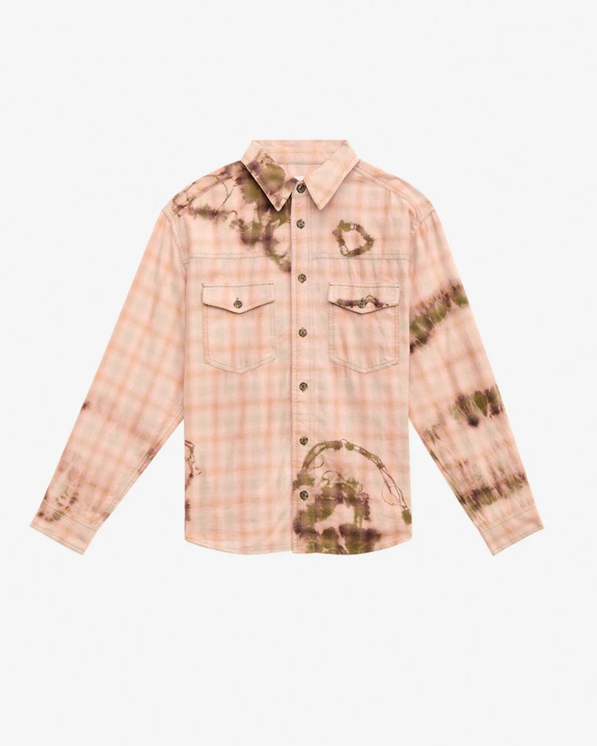 CHEMISE SULI sold by Isabel Marant