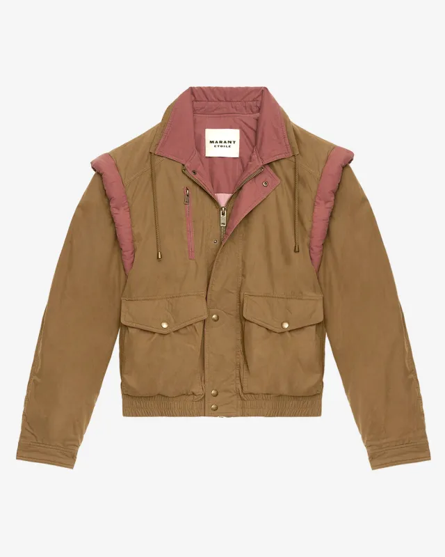 BLOUSON DESHA sold by Isabel Marant