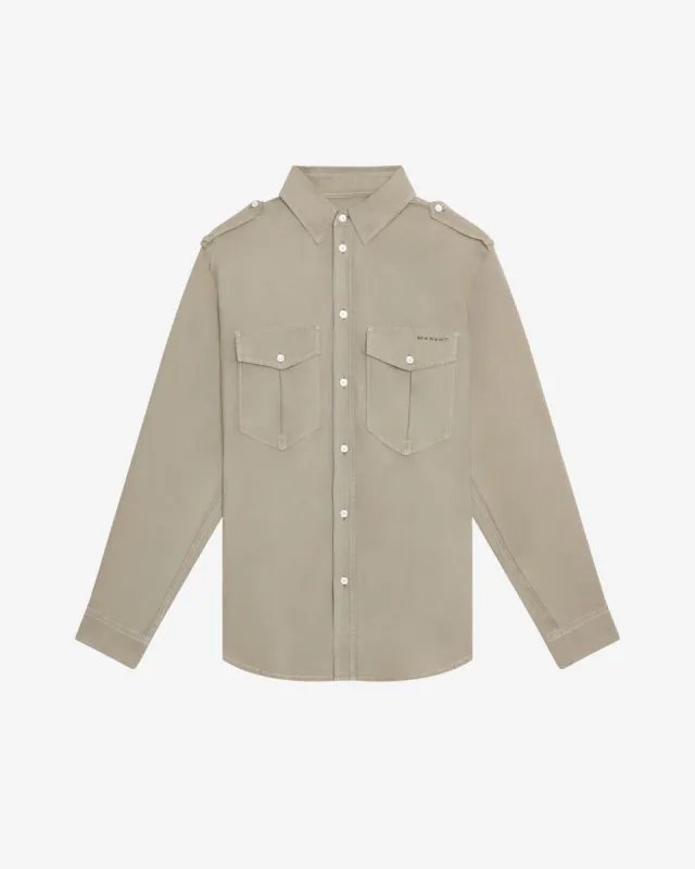 Chemise Cesar sold by Isabel Marant