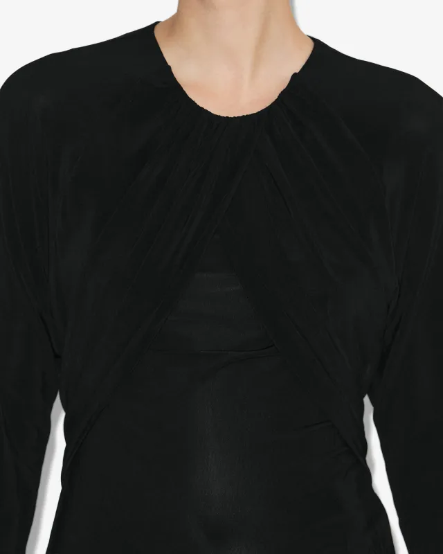 TOP GAETANE sold by Isabel Marant