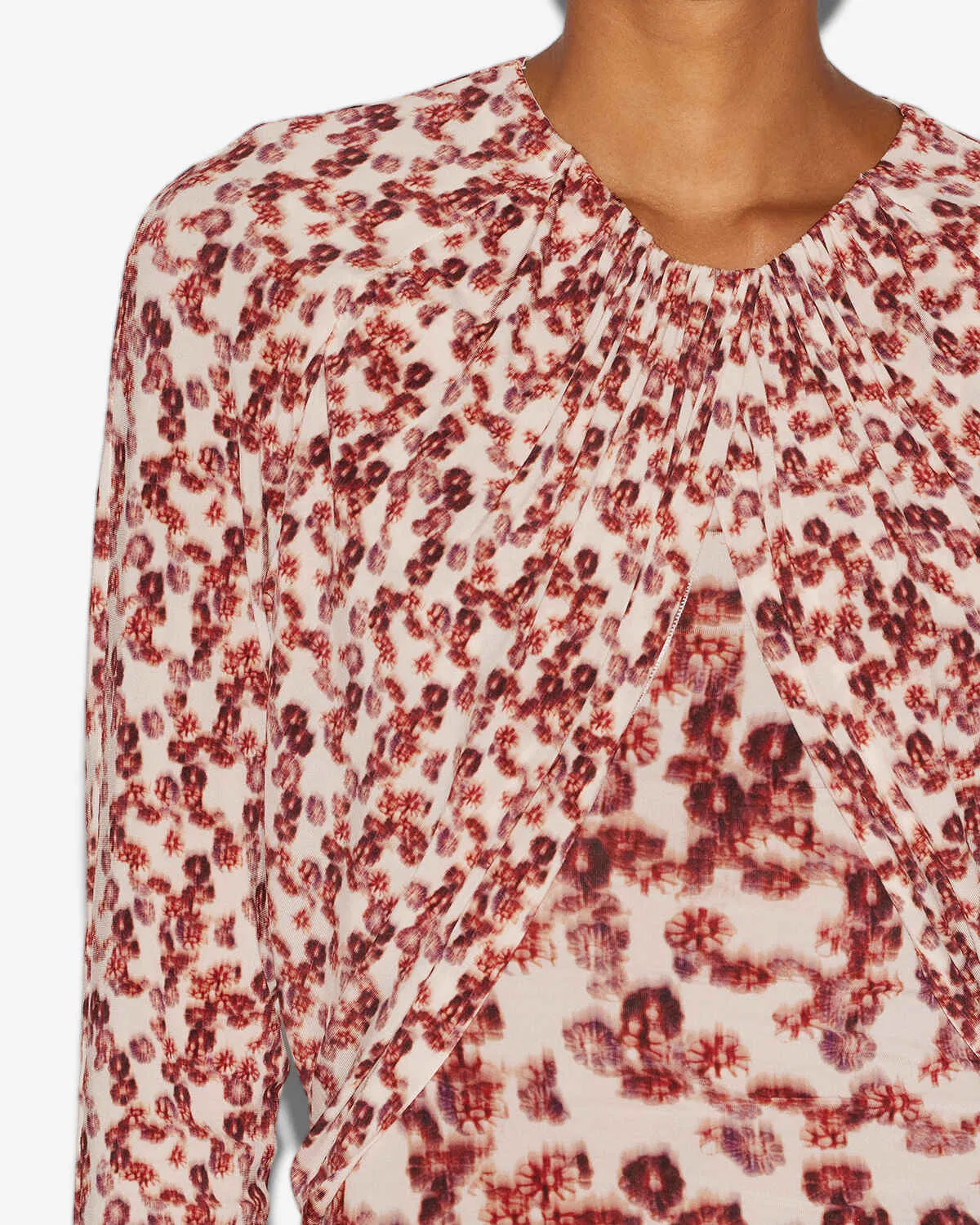 TOP GAETANE sold by Isabel Marant