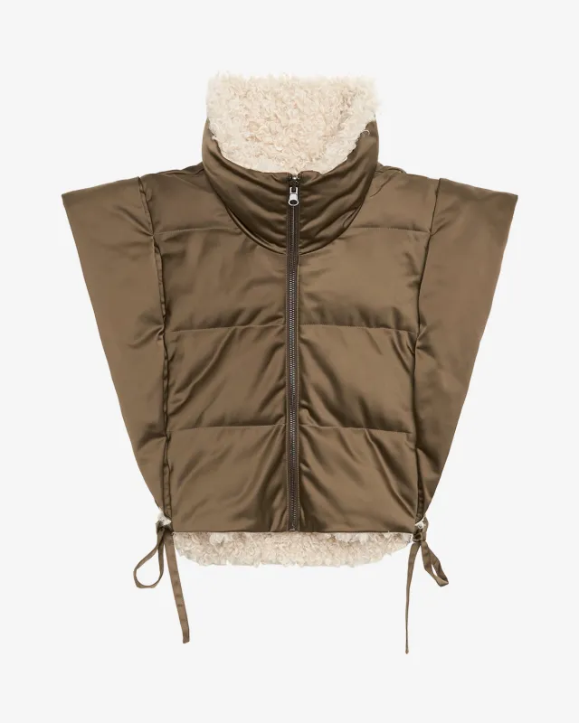 GILET HOODIALI sold by Isabel Marant